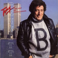 Purchase Tony Bennett - The Art Of Excellence (Classic Collection Box)