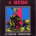 Buy 4Hero - In Rough Territory Mp3 Download