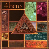 Buy 4Hero Two Pages: Page Two Mp3 Download