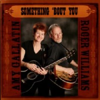Purchase Amy Gallatin - Something 'bout You (With Roger Williams)