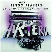 Purchase Bingo Players - Out Of My Mind (Dada Life Remix) (CDS)