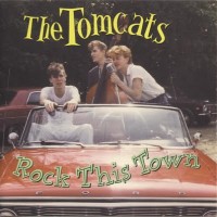 Purchase Brian Setzer & The Tomcats - Rock This Town (Remastered 1997)