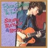 Purchase Brian Setzer & The Tomcats - Shake, Rattle And Roll (Remastered 1997)