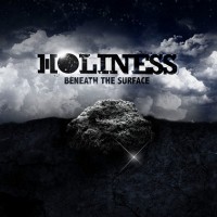 Purchase Holiness - Beneath The Surface