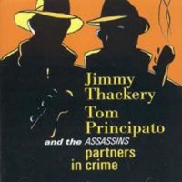 Purchase Jimmy Thackery & Tom Principato - Partners In Crime