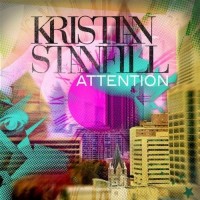 Purchase Kristian Stanfill - Attention