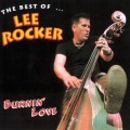 Buy Lee Rocker - Burnin' Love Mp3 Download