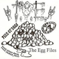 Purchase Pile Of Eggs - The Egg Files
