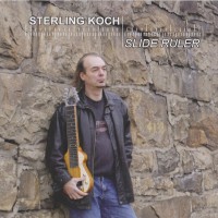 Purchase Sterling Koch - Slide Ruler