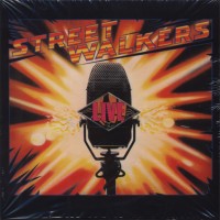 Purchase Streetwalkers - Live (Vinyl)