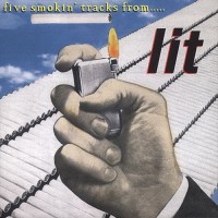Purchase Lit - Five Smokin' Tracks From... Lit