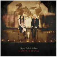 Purchase Luna Rossa - Sleeping Pills And Lullabies
