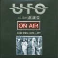 Buy UFO - On Air - At The BBC. Disc Two: 1975-1977 Mp3 Download