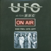 Purchase UFO - On Air - At The BBC. Disc Two: 1975-1977