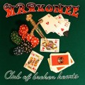 Buy Markonee - Club Of Broken Hearts Mp3 Download