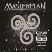 Purchase Masterplan - Novum Initium