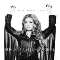 Purchase Mia Martina - Heartbreaker (CDS)