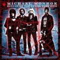 Buy Michael Monroe - Ballad Of The Lower East Side (CDS) Mp3 Download