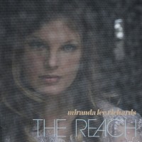 Purchase Miranda Lee Richards - The Reach (CDS)