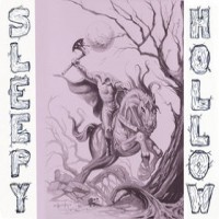 Purchase Sleepy Hollow - Legend CD1