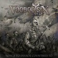 Buy Voodoo Six - Songs To Invade Countries To Mp3 Download
