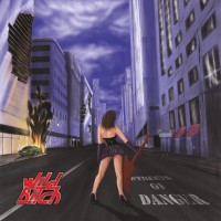 Purchase Wild Bitch - Streets Of Danger
