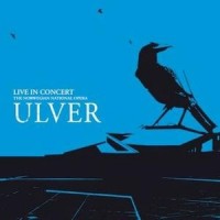 Purchase Ulver - The Norwegian National Opera