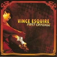 Purchase Vince Esquire - First Offense