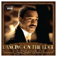 Purchase Louis Lester Band - Dancing On The Edge