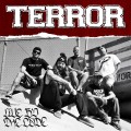 Buy Terror - Live By The Code Mp3 Download