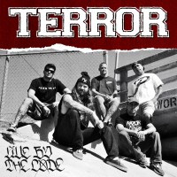 Purchase Terror - Live By The Code