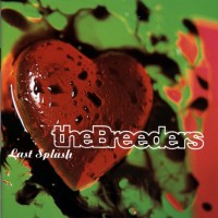 Purchase The Breeders - LSXX CD3