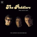 Buy The Peddlers - How Cool Is Cool...:the Complete Cbs Recordings CD1 Mp3 Download