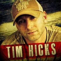 Purchase Tim Hicks - Tim Hicks (EP)