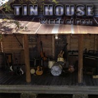 Purchase Tin House - Winds Of Past