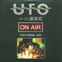 Purchase UFO - On Air - At The BBC Disc Three: 1980