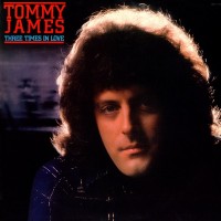 Purchase Tommy James - Three Times In Love (Vinyl)
