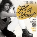 Buy Tori Kelly - Fill A Heart (CDS) Mp3 Download
