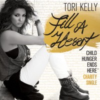 Purchase Tori Kelly - Fill A Heart (CDS)