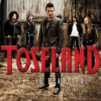 Purchase Toseland - Life Is Beautiful
