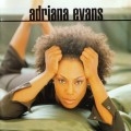 Buy Adriana Evans - Adriana Evans Mp3 Download