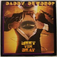 Purchase Daddy Dewdrop - Meet The Beat (Vinyl)