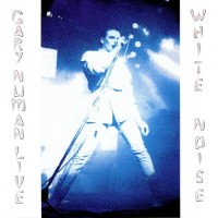 Purchase Gary Numan - White Noise (Reissued 1998) CD1