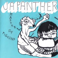 Purchase Japanther - Master Of Pigeons