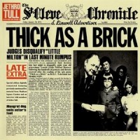 Purchase Jethro Tull - Thick As A Brick (Remastered 1998)