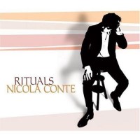 Purchase Nicola Conte - Rituals (Japanese Edition)