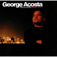 Purchase George Acosta - Release Pm Edition (Mixed By George Acosta)