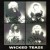 Buy Wicked Teaze - Wicked Teaze (EP) Mp3 Download