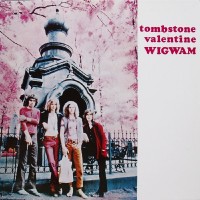 Purchase Wigwam - Tombstone Valentine (Vinyl)