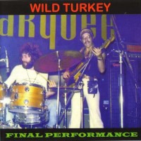 Purchase Wild Turkey - Final Performance